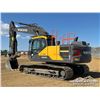 Image 4 : 2023 VOLVO EC200EL HYDRAULIC EXCAVATOR