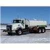 Image 1 : 2011 MACK GU813 T/A 5000 GAL WATER TRUCK