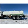 Image 56 : 2011 MACK GU813 T/A 5000 GAL WATER TRUCK