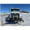 Image 85 : 2011 MACK GU813 T/A 5000 GAL WATER TRUCK