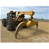 Image 26 : 2022 TIGERCAT 630H 4X4 GRAPPLE SKIDDER