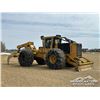 Image 2 : 2022 TIGERCAT 630H 4X4 GRAPPLE SKIDDER