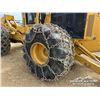 Image 39 : 2022 TIGERCAT 630H 4X4 GRAPPLE SKIDDER