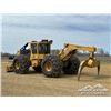 Image 4 : 2022 TIGERCAT 630H 4X4 GRAPPLE SKIDDER