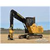Image 1 : 2020 TIGERCAT 880D SHORT WOOD LOG LOADER