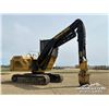 Image 2 : 2020 TIGERCAT 880D SHORT WOOD LOG LOADER
