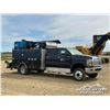 Image 2 : 2023 INTERNATIONAL CV515 SFA S/A SERVICE TRUCK