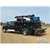 Image 4 : 2023 INTERNATIONAL CV515 SFA S/A SERVICE TRUCK