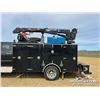 Image 52 : 2023 INTERNATIONAL CV515 SFA S/A SERVICE TRUCK