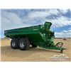 Image 3 : 2019 BRANDT 2022 DRX 2,000 BUS. T/A GRAIN CART
