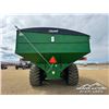 Image 5 : 2019 BRANDT 2022 DRX 2,000 BUS. T/A GRAIN CART