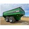 Image 6 : 2019 BRANDT 2022 DRX 2,000 BUS. T/A GRAIN CART