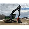 Image 2 : 2018 JOHN DEERE 2154G PROCESSOR