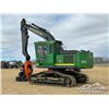 Image 4 : 2018 JOHN DEERE 2154G PROCESSOR