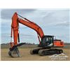 Image 1 : 2020 HITACHI ZX350LC-6N TRACKED EXCAVATOR
