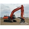 Image 2 : 2020 HITACHI ZX350LC-6N TRACKED EXCAVATOR