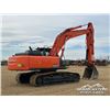 Image 3 : 2020 HITACHI ZX350LC-6N TRACKED EXCAVATOR