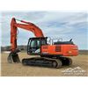 Image 4 : 2020 HITACHI ZX350LC-6N TRACKED EXCAVATOR