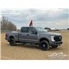 Image 2 : 2022 FORD F350 XLT CREW CAB PICKUP