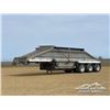 Image 1 : 2007 MIDLAND MG38TC3000 TRIDEM BOTTOM DUMP TRAILER