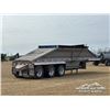 Image 3 : 2007 MIDLAND MG38TC3000 TRIDEM BOTTOM DUMP TRAILER