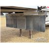 Image 6 : 2007 MIDLAND MG38TC3000 TRIDEM BOTTOM DUMP TRAILER