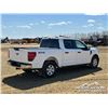 Image 3 : 2024 FORD F150 XL CREW CAB PICKUP