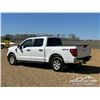 Image 4 : 2024 FORD F150 XL CREW CAB PICKUP