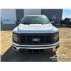 Image 53 : 2024 FORD F150 XL CREW CAB PICKUP