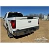 Image 56 : 2024 FORD F150 XL CREW CAB PICKUP