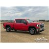 Image 2 : 2024 GMC SIERRA 3500HD SLE CREW CAB PICKUP