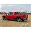Image 4 : 2024 GMC SIERRA 3500HD SLE CREW CAB PICKUP
