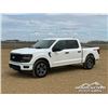 Image 1 : 2024 FORD F150 STX CREW CAB PICKUP