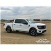 Image 2 : 2024 FORD F150 STX CREW CAB PICKUP