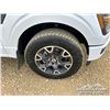 Image 37 : 2024 FORD F150 STX CREW CAB PICKUP