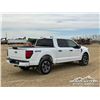 Image 3 : 2024 FORD F150 STX CREW CAB PICKUP