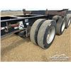 Image 18 : 2021 FREFLYT 53 FT. TRIDEM LOG TRAILER
