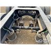 Image 30 : 2021 FREFLYT 53 FT. TRIDEM LOG TRAILER