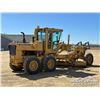 Image 3 : 1987 CHAMPION 720 MOTOR GRADER