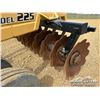 Image 12 : KELLO-BILT 225 12 FT. OFFSET DISC