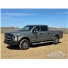 Image 1 : 2019 FORD F350 XLT CREW CAB PICKUP