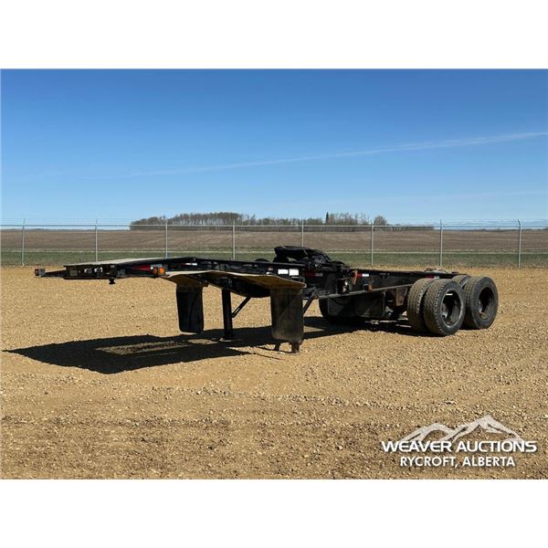 2005 PEERLESS JP-35-SW-2A T/A JEEP