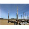 Image 10 : 1996 SUPERIOR 48 FT. TRIDEM LOG TRAILER