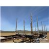 Image 11 : 1996 SUPERIOR 48 FT. TRIDEM LOG TRAILER