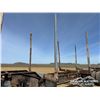 Image 13 : 1996 SUPERIOR 48 FT. TRIDEM LOG TRAILER