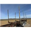 Image 14 : 1996 SUPERIOR 48 FT. TRIDEM LOG TRAILER