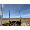 Image 16 : 1996 SUPERIOR 48 FT. TRIDEM LOG TRAILER