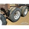 Image 19 : 1996 SUPERIOR 48 FT. TRIDEM LOG TRAILER