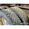 Image 20 : 1996 SUPERIOR 48 FT. TRIDEM LOG TRAILER