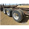 Image 23 : 1996 SUPERIOR 48 FT. TRIDEM LOG TRAILER